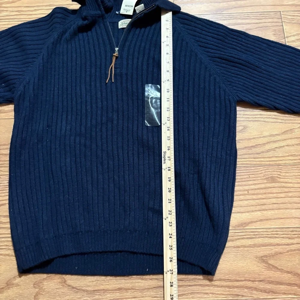 VTG St John’s Bay Sweater Medium